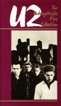 The Unforgettable Fire Collection